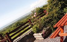 Stabl Cottage, Snowdonia