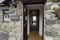 Beudy Cottage, Snowdonia