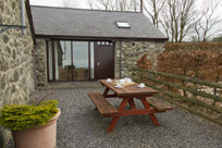 Cwt Lloeau Cottage, Snowdonia