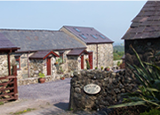 Beudy Cottage, Snowdonia