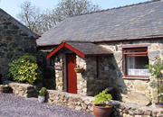 Gorlan Cottage, Snowdonia