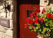 Stabl Cottage, Snowdonia