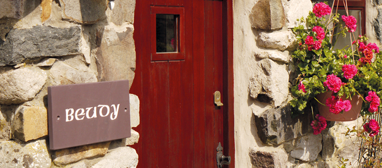 Beudy Cottage, Snowdonia