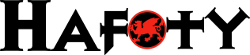 Hafoty Logo